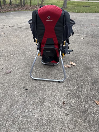 Deuter kid comfort child - kid, 1