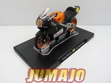 MR34 Moto Valentino Rossi LEO