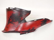 Cache latéral gauche origine