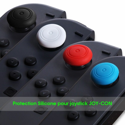 Grips protection silicone - protection,
