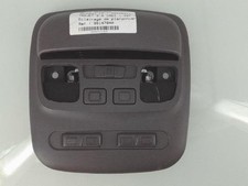 Eclairage de plafonnier