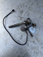 Kawasaki ZRX1200 ZRX 1200 Alternator Starter Shaft Spline Timing CDI Pickup OEM