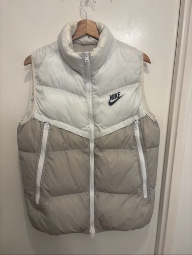 Doudoune sans manche nike - sans,