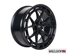 Forzza Saturn R20 5x112 4x