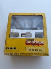 RENAULT Feux de Recul dans sa