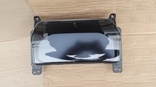 Compteur de vitesse Combi