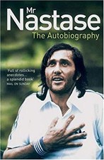 M. Nastase : L'Autobiographie Parfaite Ilie Nastase
