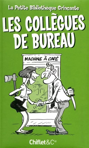 Petite bibliothèque