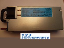 656362-B21 HP 460W CS HE