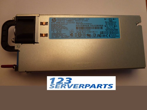 656362 b21 460w he - 656362-b21, hp