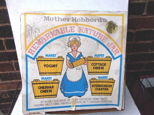 Vntg 1973 mother hobbord - vntg, hobbord's