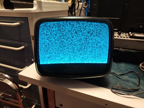 Brionvega algol tv - tv,