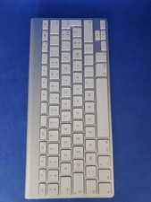 Apple Wireless Keyboard A1314