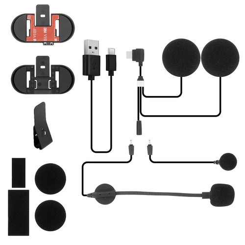 Kit accessoires pour m500 - kit,