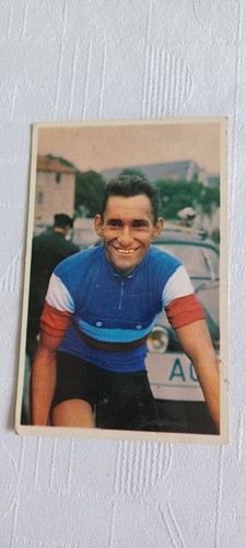 Cycliste anglade pub - ,