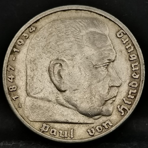 Reichsmark 1936 berlin - reichsmark,