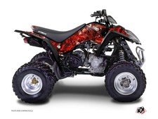 Kit Déco Quad Camo Kymco 90