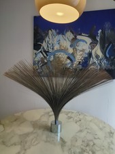 Sculpture Cinétique " SPRAY