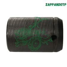 Boccola Scanalée Pour