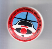 RARE PINS PIN'S .. SPORT CLUB