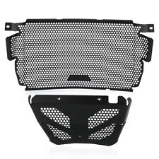 Radiator & Engine Guard Set For Ducati Hypermotard 698 Mono RVE 2024-2026 Mono