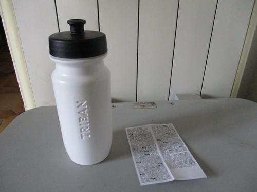 Velo gourde bidon - gourde,