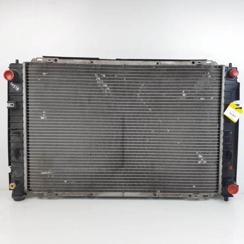 Radiateur eau mazda - mazda, tribute