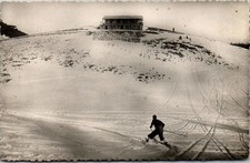 MAROC IFRANE  carte postale