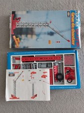 fischertechnik Grue De