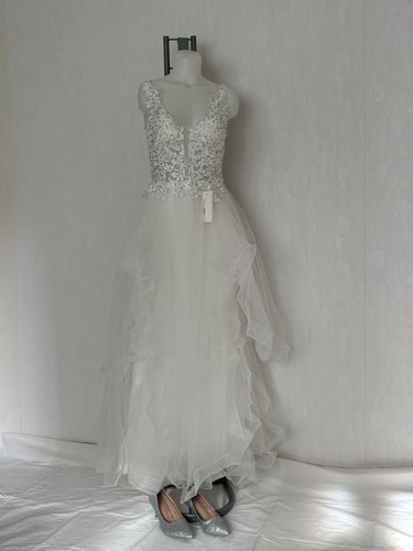 Robe mariée - robe,