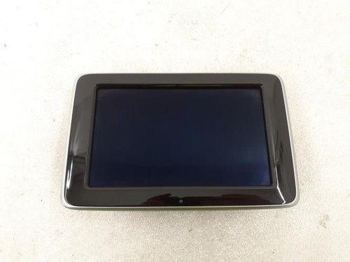 Ecran gps mercedes - ecran, classe