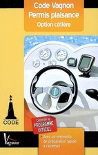 Code Vagnon Permis plaisance