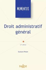 Droit administratif général