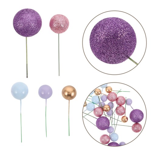 100 pcs decorative - 100,