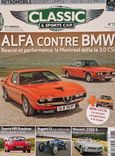Classic sports car 73 - car,