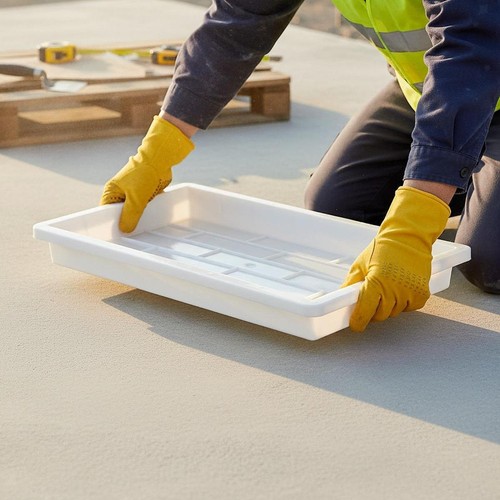 Dalles béton pour - dalles,
