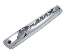 COUVERCLE DE FEU STOP CHROME UTILISATION POUR ISUZU PICK UP DMAX D-MAX 07...