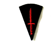 GRANGE BRETAGNE COMMANDO