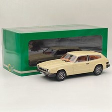 Reliant Scimitar GTE de 1976