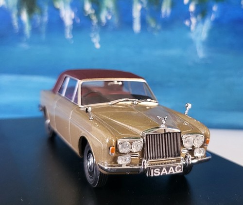 Rolls royce corniche conv - royce,