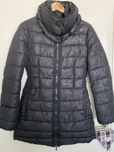 Doudoune femme desigual t36 - femme,