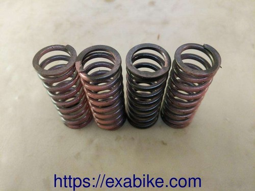 Ressorts embrayage pour - ressorts,