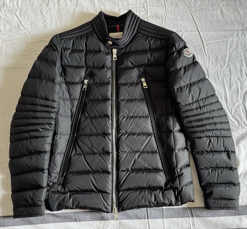Doudoune amiot moncler - amiot,