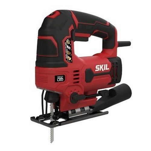 Skil scie sauteuse filaire - scie,