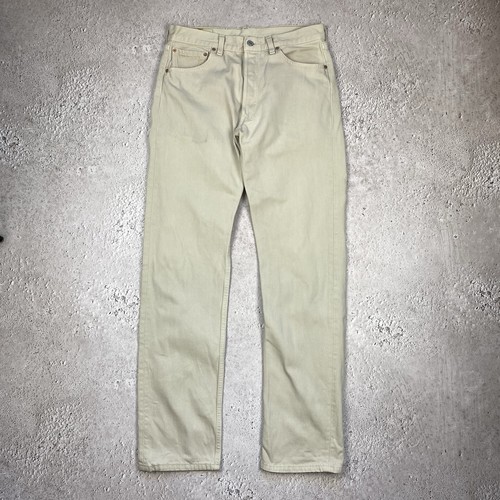 Pantalon jean levis 501 - en,