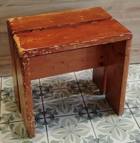 Tabouret les arcs charlotte - tabouret,