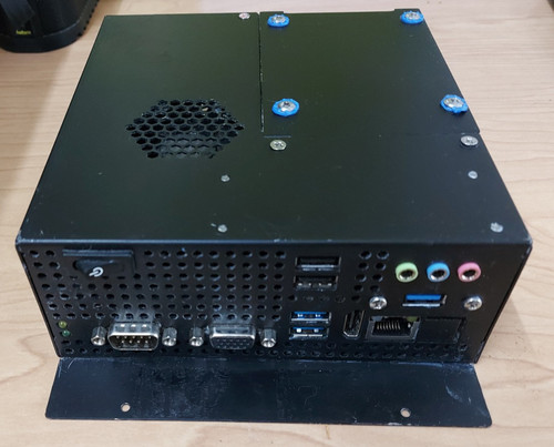 Mini core 3320m - 2.60, ghz