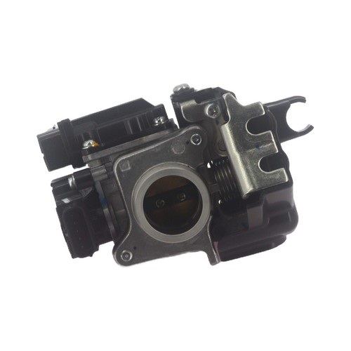 Papillon gaz honda - -, 125
