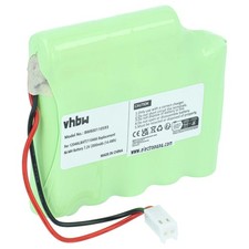 Batterie pour Cefar Myo REH