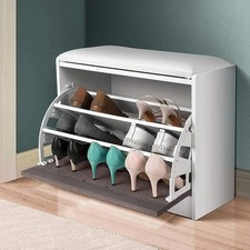 Banc à chaussures 1 porte